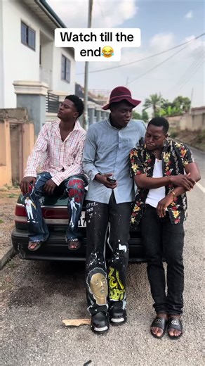 Release Stress with Laughter