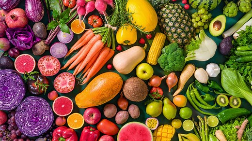 Know Where Your Food Comes From! 7 Free Nutrition Education Video Lessons for Your Classroom