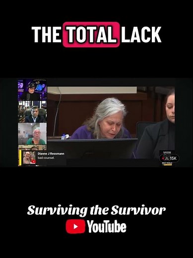 Donna Adelson Speaks Out at Her Sentencing for Murder of Ex Son In Law Dan Markel