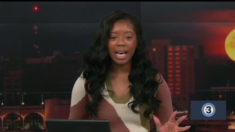 Madison's changing weather