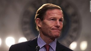 Blumenthal’s office investigating ‘Twitter bot’ claims