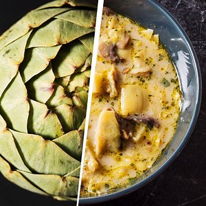 Our brand new cookbook, Vegetable’s Illustrated, is an ode to vegetables from artichokes to zucchini. Click here to pre-order your copy: https://amzn.to/2XtSCQA | Cook's Illustrated