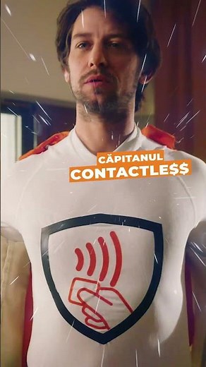 Contactless la curier – ramburs în 1 secundă