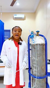 Why do sick people need oxygen from oxygen tank? Watch this to learn! | LifeWay Medical Diagnostic Center