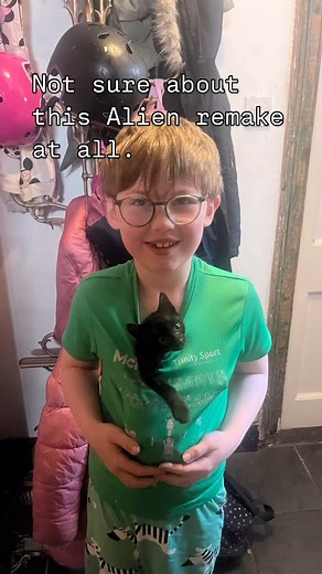 Conrad Kinch on Reels