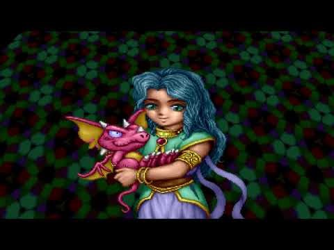 2660 Beyond the Beyond Ps1 PSX 1440p