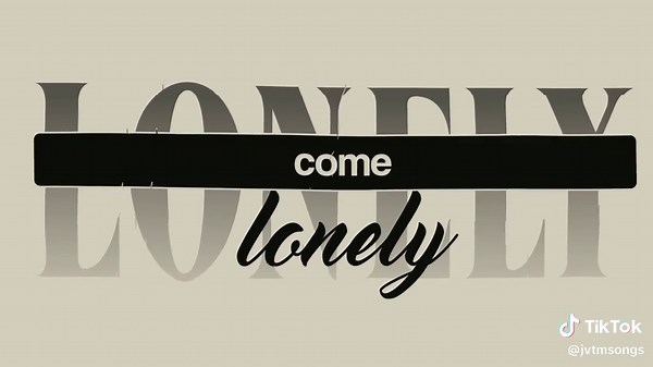 This Side of Paradise Lyrics Video