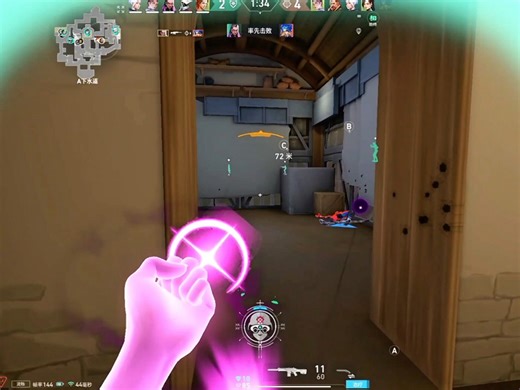 拉爆你那爱摇头晃脑高敏的装13哥