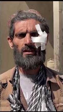 Pakistan-Afghanistan War Escalates as Strikes Hit Kabul Civilian Areas & Kandahar Airport | AH1I