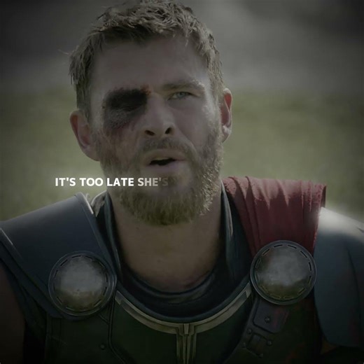 'ARE YOU THOR' | Thor Edit | #short #edit #thor #trending #viral