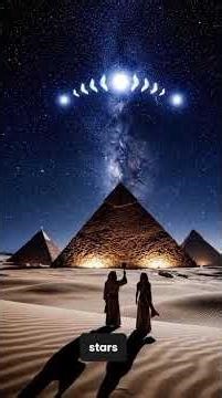 The Rise and Fall of Egyptian Civilization Explained #AncientEgypt#EgyptCivilization#Pyramids