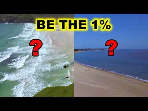 WIND - 99% of Sea Fishermen Don’t Know This!