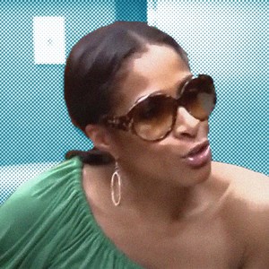 All of Shereé Whitfield's Most Memorable Moments on Real Housewives of Atlanta