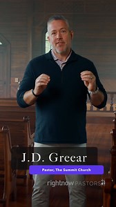 A multiplying church enlists every disciple to make disciples. In this five-session RightNow Pastors course, A Multiplying Church, pastor and author J.D. Greear shares practiced principles to help your church develop a culture of disciple-making. 🔗 Click the below to learn more about RightNow Pastors : https://rnow.me/plus_promo | RightNow Media