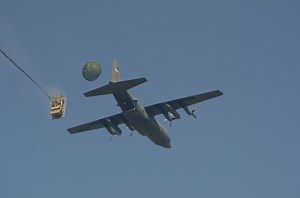 Sky Soldiers execute 'Swift Response' in Romania