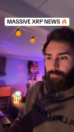 62K views · 590 reactions | If you are an XRP holder, ensure you claim the ongoing FLARE airdrop distribution to enhance your XRP portfolio. #crypto #xrpnews #ripple #xrpnewstoday #cryptocurrency #Airdrop #fyp #viralpost #XRP | XRP CREW | Facebook