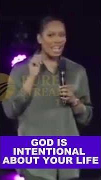 The Hidden Connection Between You and God || Pastor Stephanie Ike Okafor