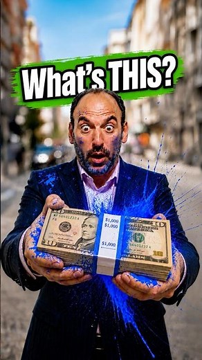 This Money Was Designed to EXPLODE