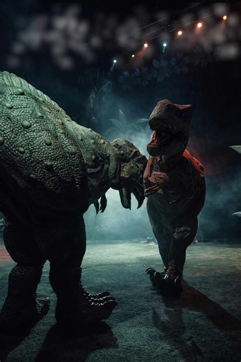 𝐇𝐚𝐯𝐞 𝐘𝐎𝐔 𝐬𝐞𝐞𝐧 𝐉𝐮𝐫𝐚𝐬𝐬𝐢𝐜 𝐲𝐞𝐭? 🦖🔥 We’re 𝐋𝐈𝐕𝐄 at 𝐄𝐝𝐢𝐧𝐛𝐮𝐫𝐠𝐡 𝐆𝐲𝐥𝐞 𝐒𝐡𝐨𝐩𝐩𝐢𝐧𝐠 𝐂𝐞𝐧𝐭𝐫𝐞 until 𝟐𝟐𝐧𝐝 𝐅𝐞𝐛𝐫𝐮𝐚𝐫𝐲 𝐨𝐧𝐥𝐲! Next stop…https://www.bigkidcircus.co.uk/buy-tickets 📍 𝐒𝐭𝐨𝐜𝐤𝐭𝐨𝐧 𝐎𝐧 𝐓𝐞𝐞𝐬 – 𝐓𝐞𝐞𝐬𝐬𝐢𝐝𝐞 𝐒𝐡𝐨𝐩𝐩𝐢𝐧𝐠 𝐏𝐚𝐫𝐤 📅 25/02 – 08/03 Don’t miss this opportunity to experience the most spectacular family show in the UK. Once you step inside our heated tent, a whole new world comes to life… ✨ 2 hours of wonder �