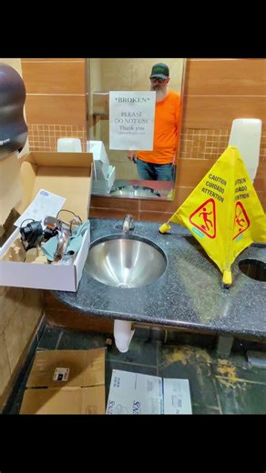 Life of a Sheetz Equipment Service Technician