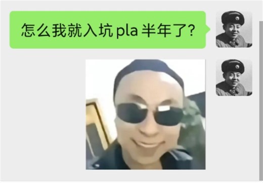 【pla】入坑半年造型总结