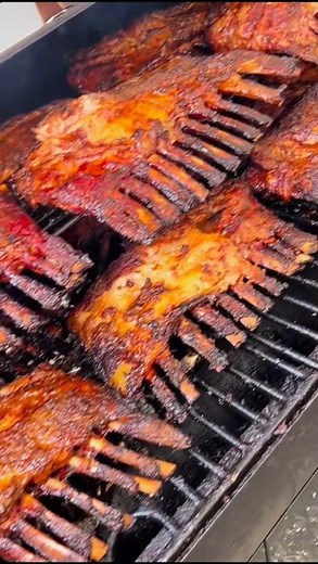 Epic Smoked Beef Ribs | Low & Slow BBQ Perfection