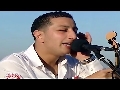 Abdellah daoudi - بعويناتي شفتو