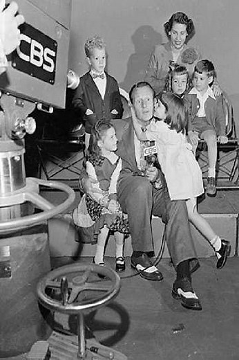 Art Linkletter's House Party (1952-1970) - TV Show