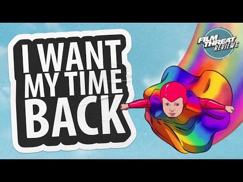 ARCO REVIEW | Film Threat