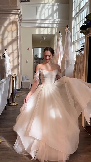 Ava Laurenne Bride on TikTok