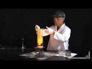 Na Sodium Reactions + H2O, H2SO4, Cl2, Br2, I2, CuSO4