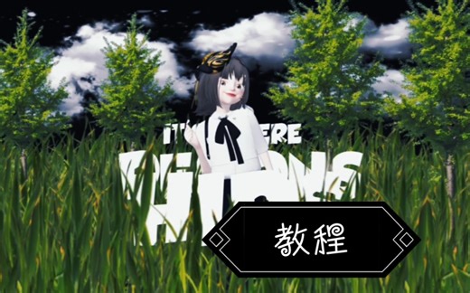 【nv】一个搭建及摄像机的小教程