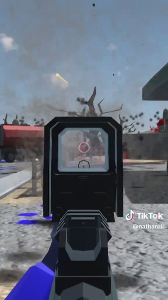 Ravenfield Turkish Weapons Pack Overview