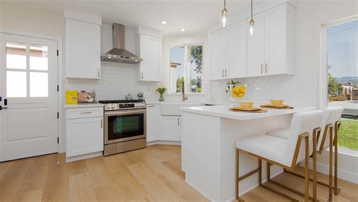 Why You Should Know HDR and Flambient for Real Estate