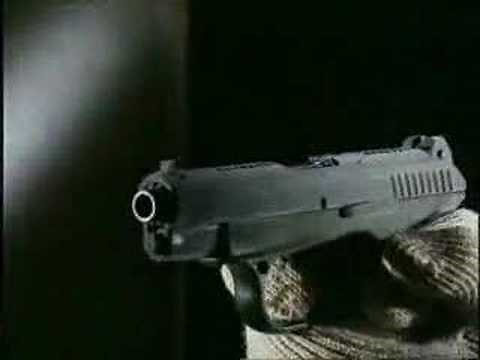 9MM BULLET ARMOR PIERCING