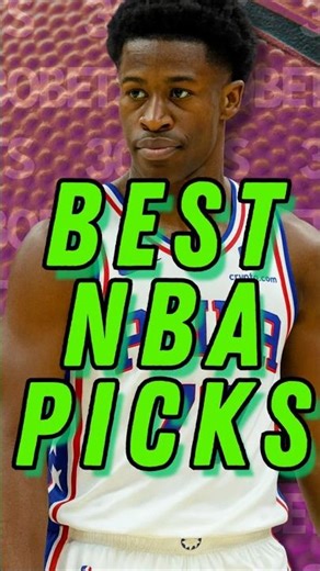 BEST NBA picks today - December 2nd FREE NBA Player props NBA picks and predictions