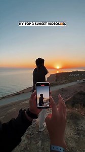 My Top 3 Sunset Video Tricks for Stunning Footage