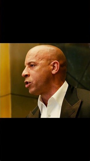 What A Stunt 😮 || Furious 7 || #movieclips #moviescenes #movie #shorts