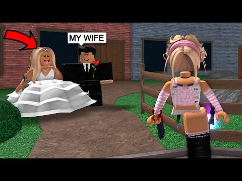 I attended Toxic TEAMERS WEDDING in Murder Mystery 2..