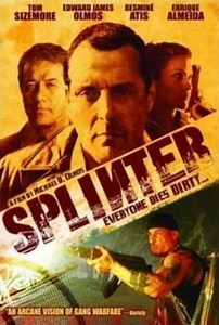 Splinter (2006) - Película Completa