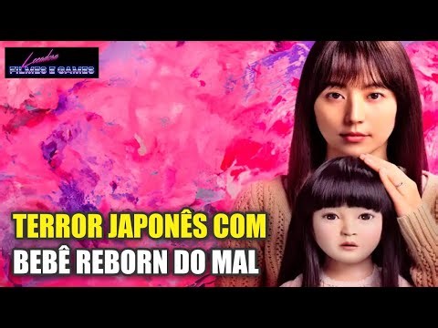 Dollhouse (2025): A chilling Japanese horror film?