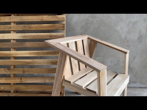 Pallet Wood Ideas | Create a Masterpiece