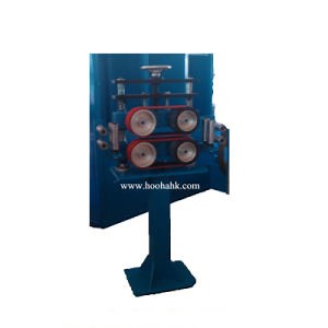 [Hot Item] High Accurate Belt Type Meter Counter for Steel Wire and Cable Length Measuring