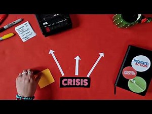 Understanding Crisis (People's Action)