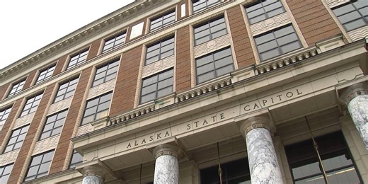 Alaska’s legislative session begins Tuesday. These are the top issues on the agenda