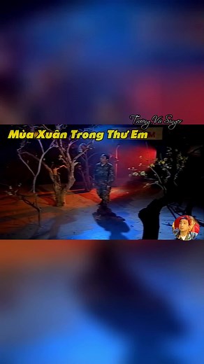Mùa Xuân Trong Thư Em - Trường Vũ #TruongVuSinger #bolero #casitruongvuhaingoai #singer #TruongVu