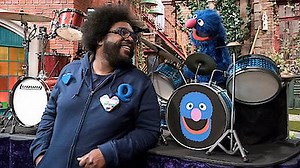 Watch Sesame Street Season 49 Episode 13 - The Big Pretend Band