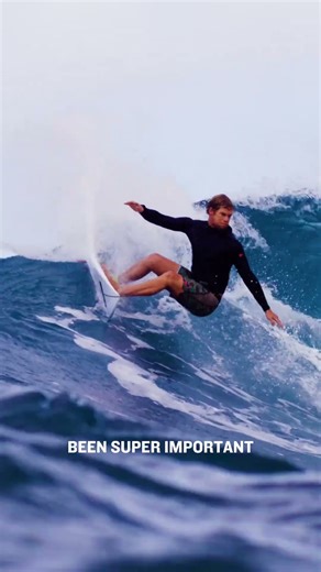 John John Florence: Barefoot or Nothing