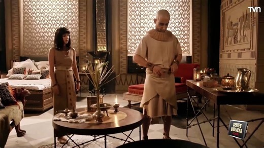 Genesis Capitulo 199 En Español Latino-HD