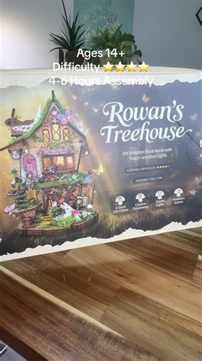 Create Your Own Book Nook: A DIY Project Guide